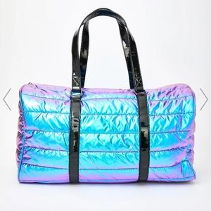 DollsKill Space Bae Weekender